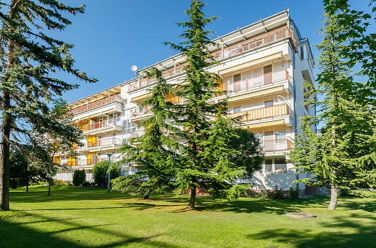 Appartement Zamia 2