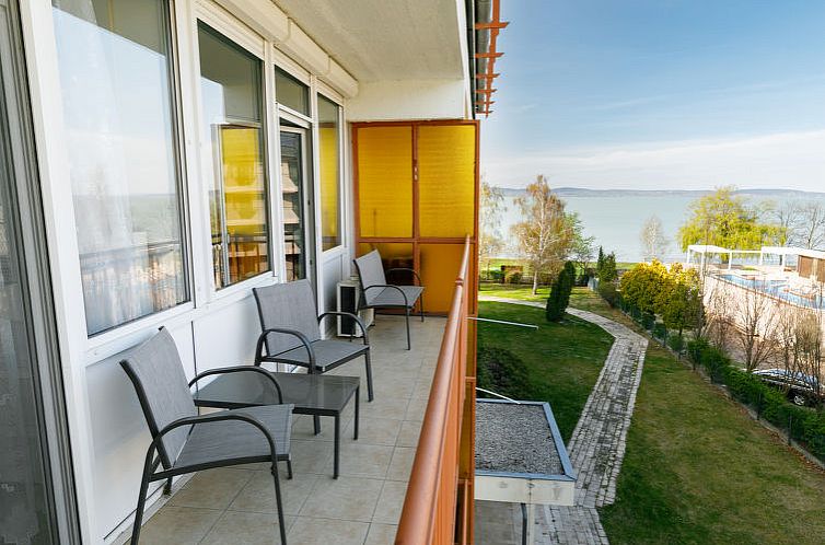 Appartement Zamia 2