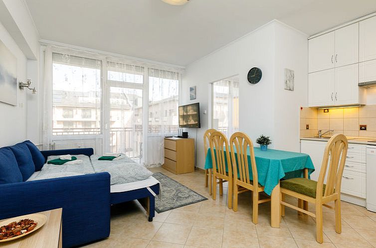 Appartement Zamia 2