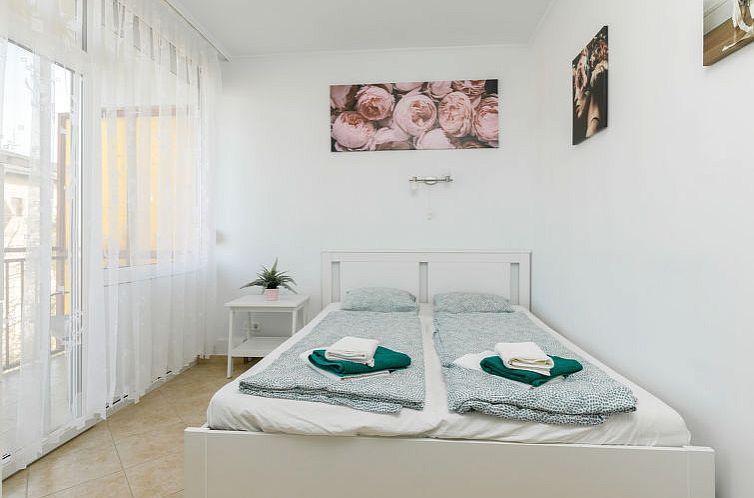 Appartement Zamia 2