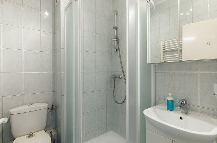 Appartement Zamia 2