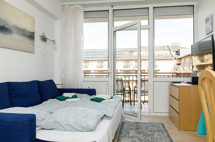 Appartement Zamia 2