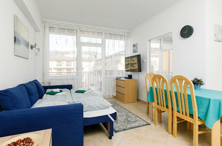 Appartement Zamia 2