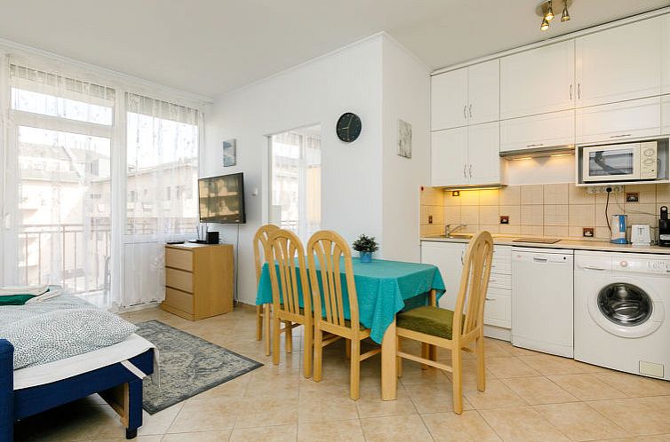 Appartement Zamia 2
