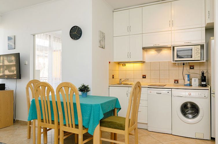 Appartement Zamia 2