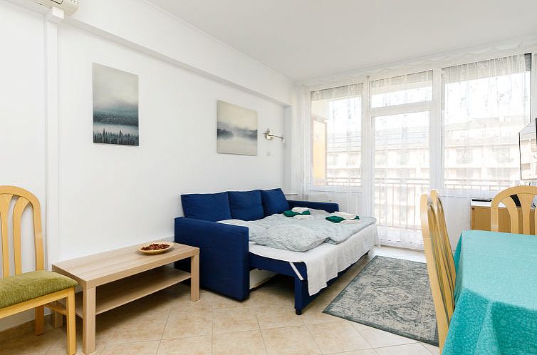 Appartement Zamia 2