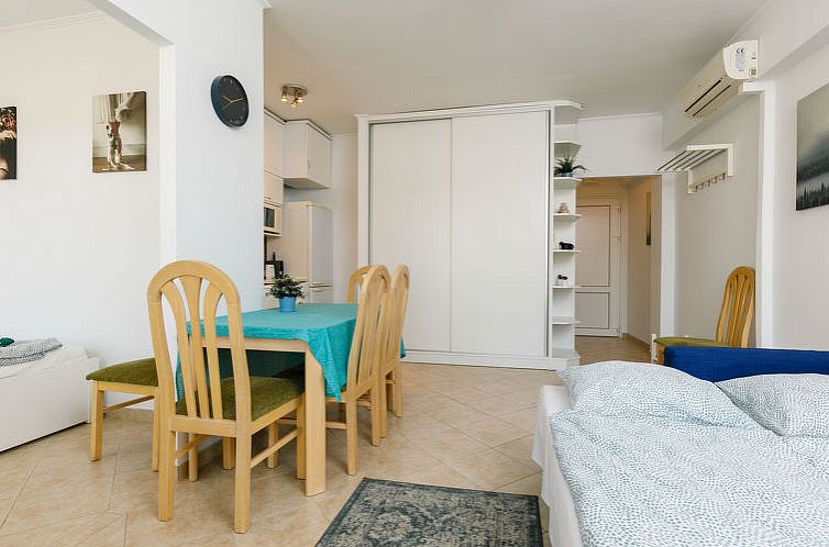 Appartement Zamia 2