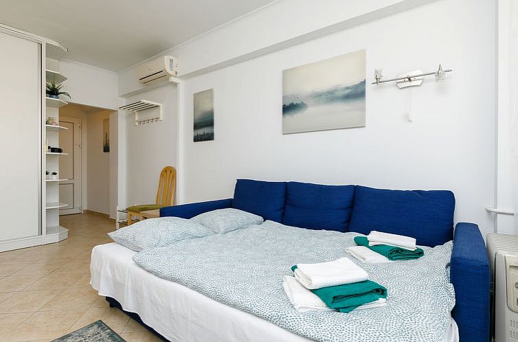 Appartement Zamia 2