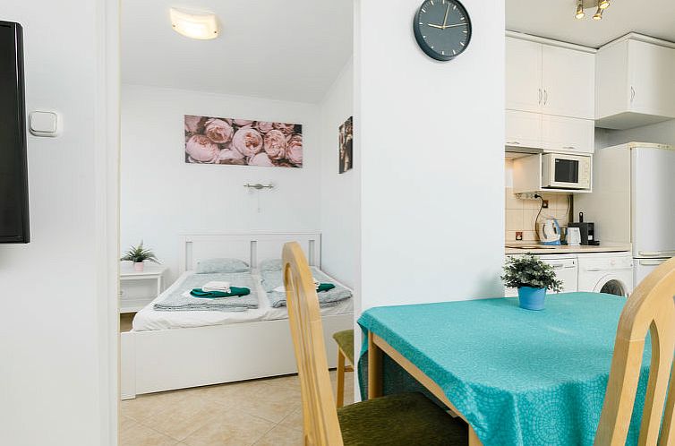 Appartement Zamia 2