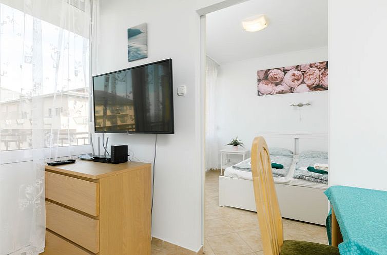 Appartement Zamia 2