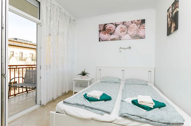 Appartement Zamia 2