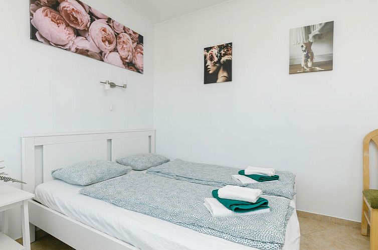 Appartement Zamia 2