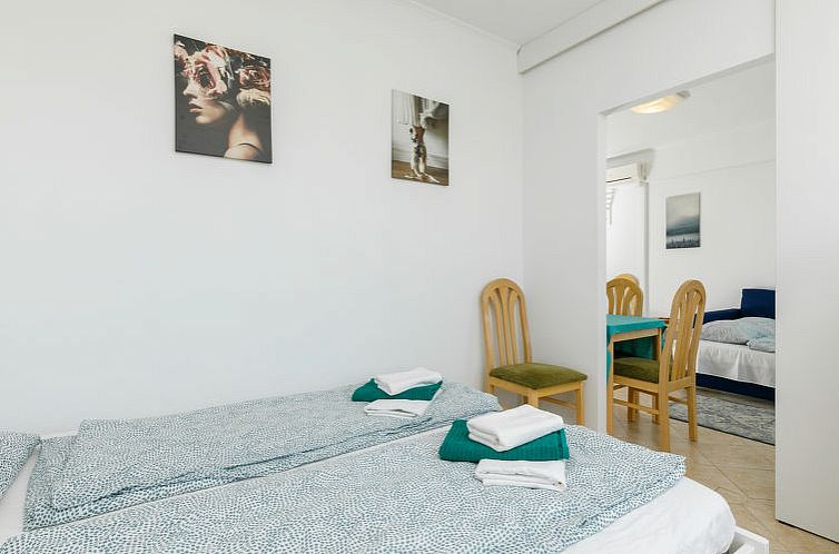 Appartement Zamia 2