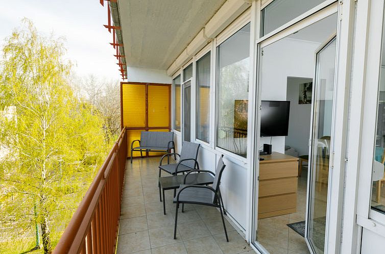 Appartement Zamia 2