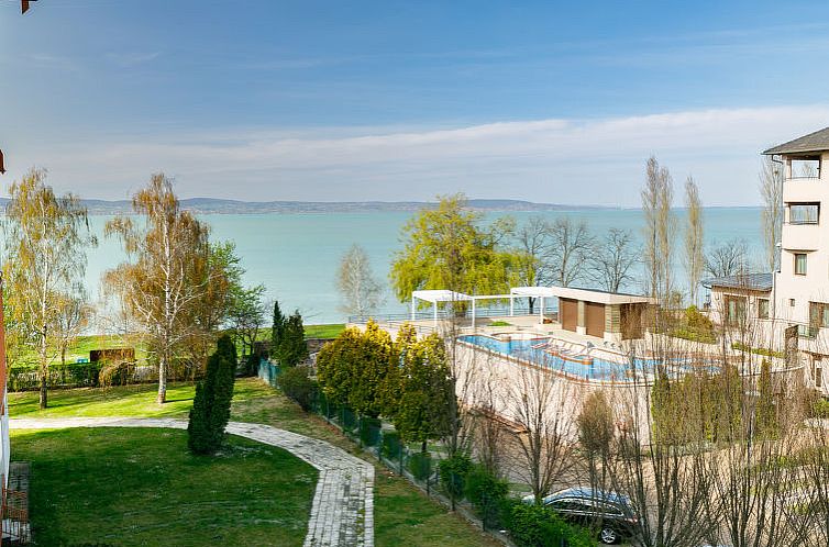 Appartement Zamia 2