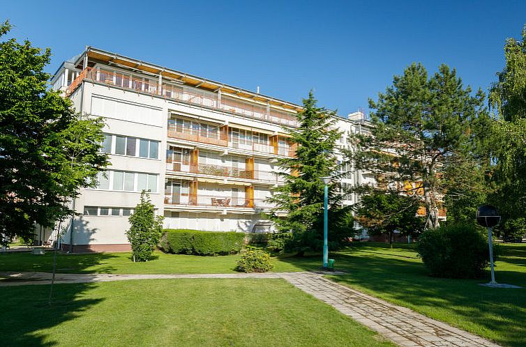 Appartement Zamia 2
