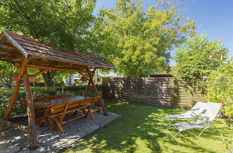 Appartement Pajtas 1