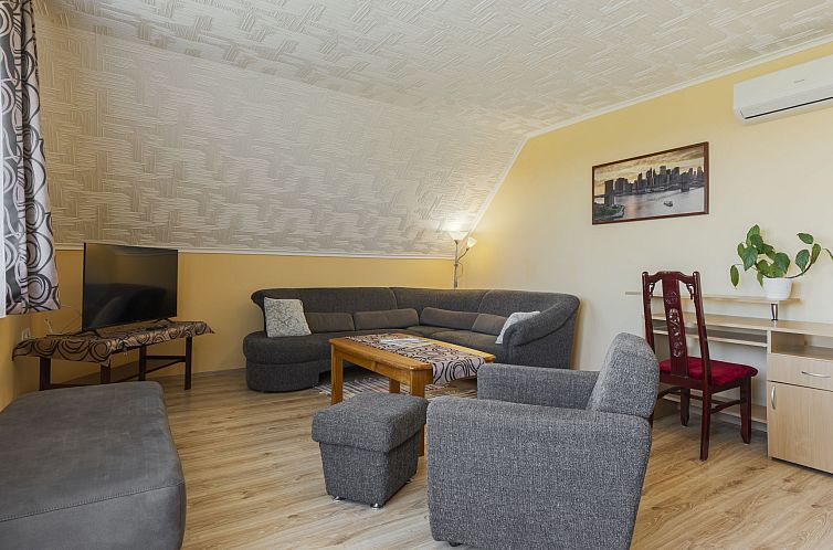 Appartement Pajtas 1