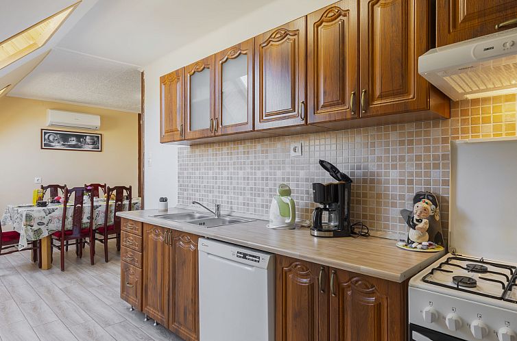 Appartement Pajtas 1