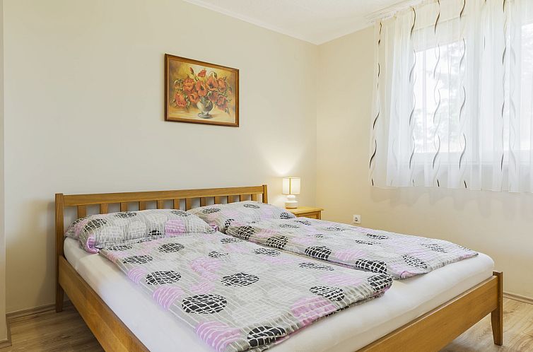 Appartement Pajtas 1