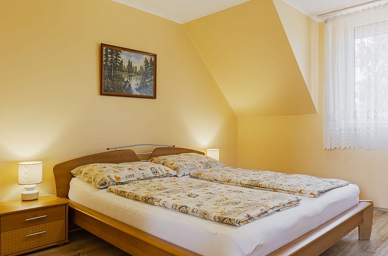 Appartement Pajtas 1