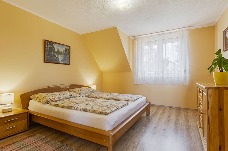 Appartement Pajtas 1