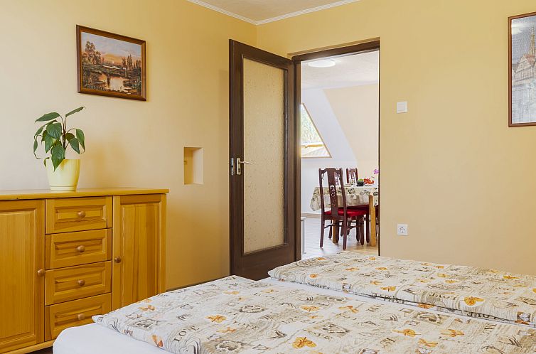 Appartement Pajtas 1