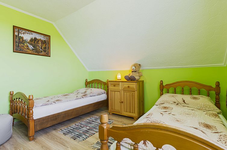 Appartement Pajtas 1