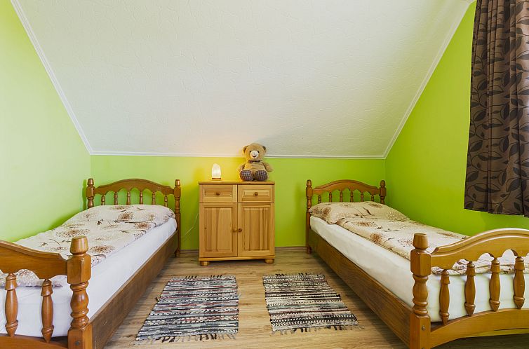 Appartement Pajtas 1