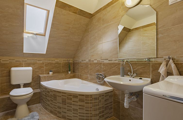 Appartement Pajtas 1