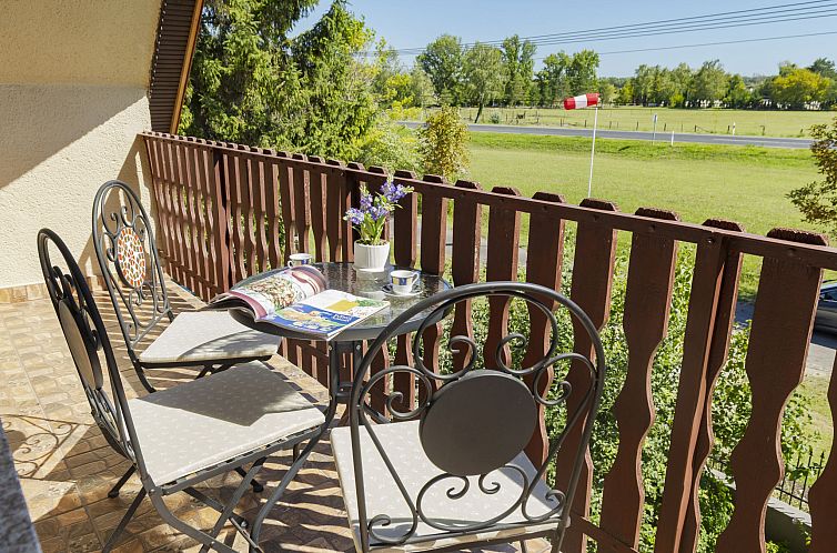 Appartement Pajtas 1