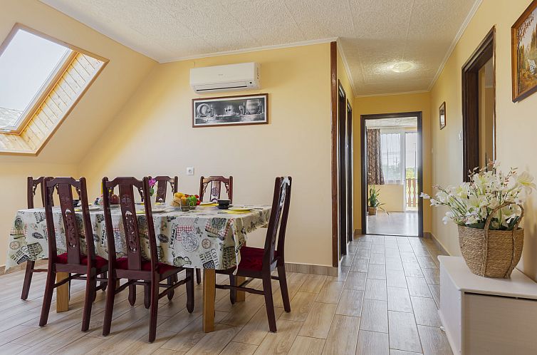 Appartement Pajtas 1