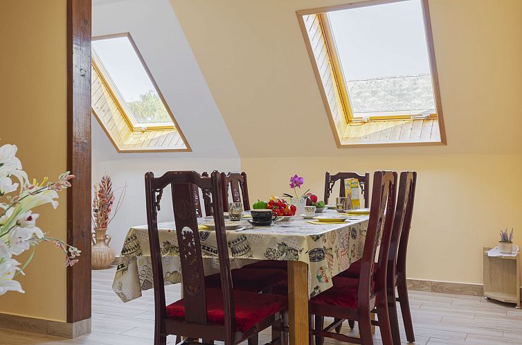 Appartement Pajtas 1