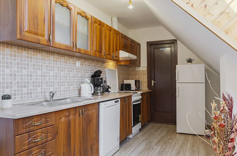 Appartement Pajtas 1