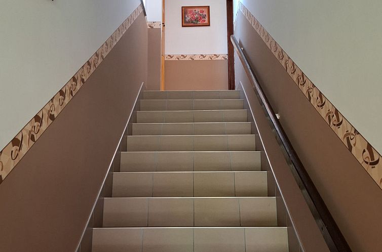 Appartement Pajtas 1