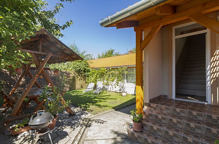 Appartement Pajtas 1