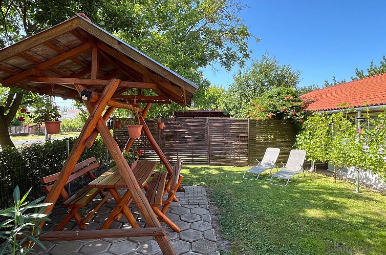 Appartement Pajtas 1