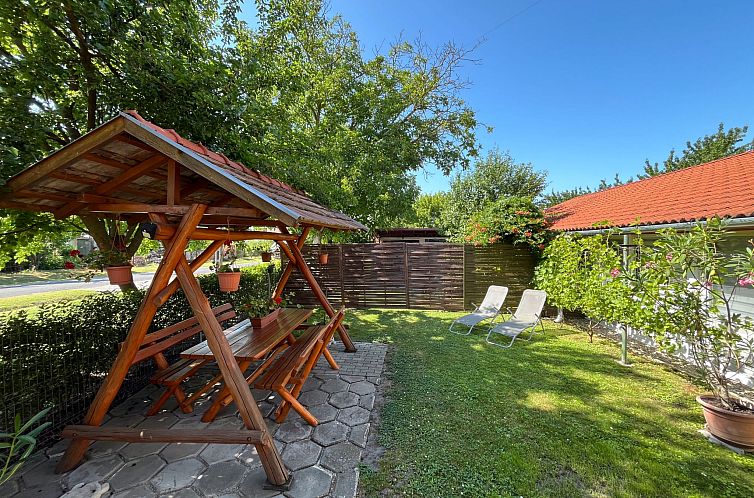 Appartement Pajtas 1
