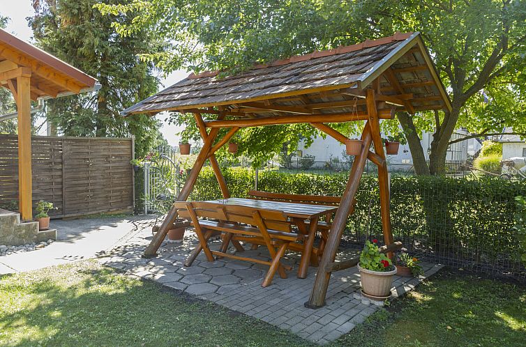 Appartement Pajtas 1