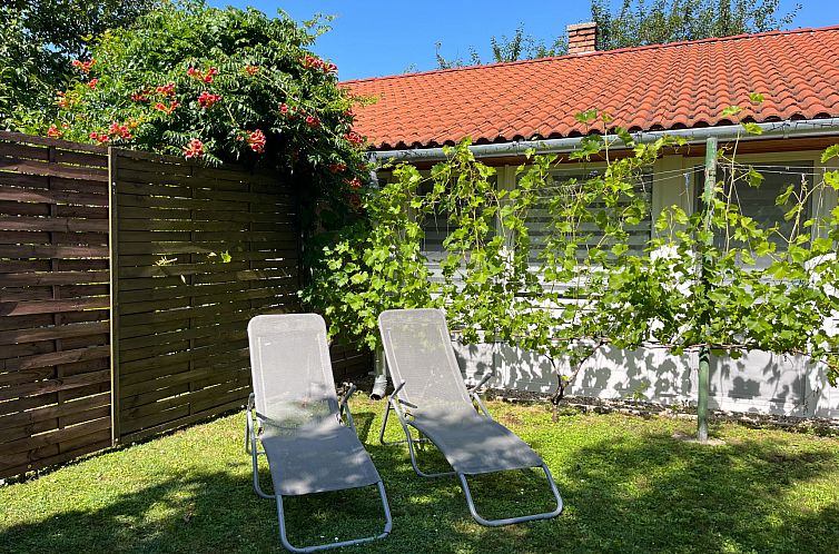 Appartement Pajtas 1