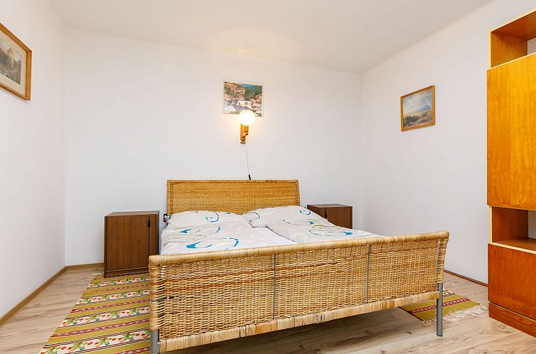 Vakantiehuis Picea