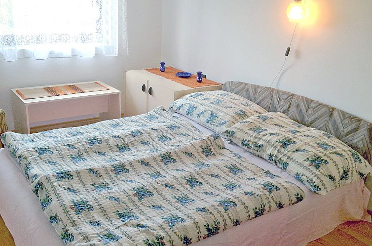 Vakantiehuis Picea