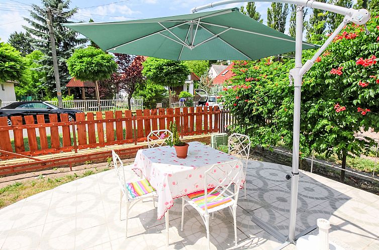 Vakantiehuis Margaret