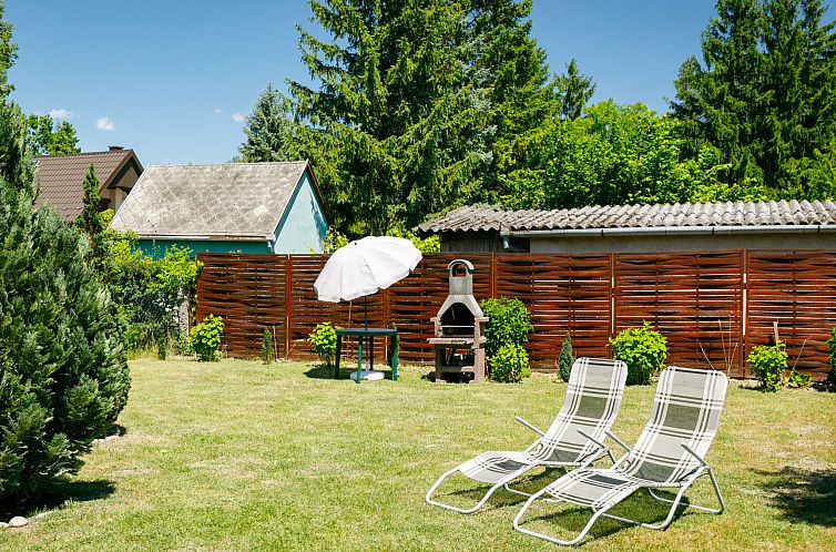 Vakantiehuis Margaret