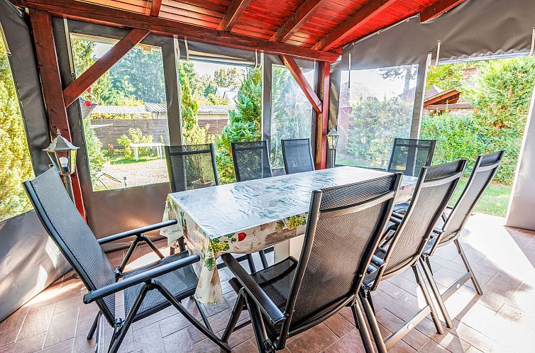 Vakantiehuis Margaret