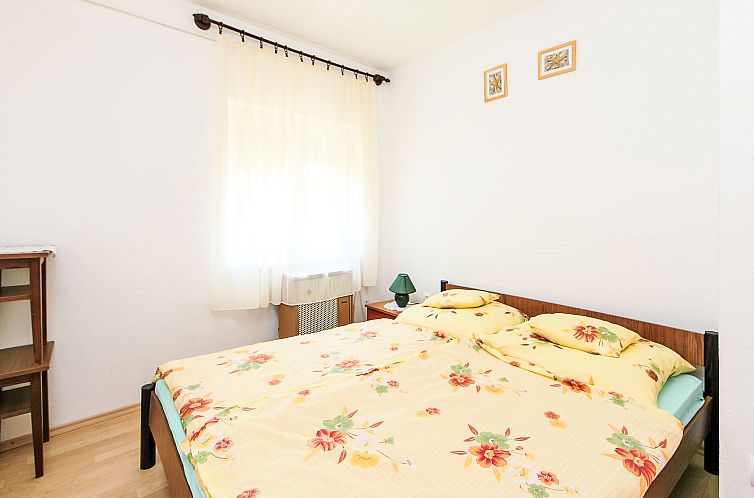 Vakantiehuis Margaret