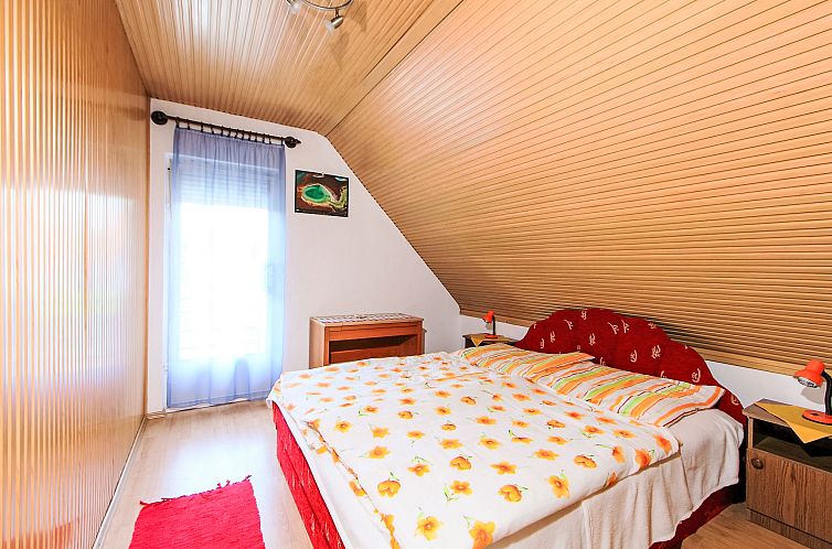 Vakantiehuis Margaret