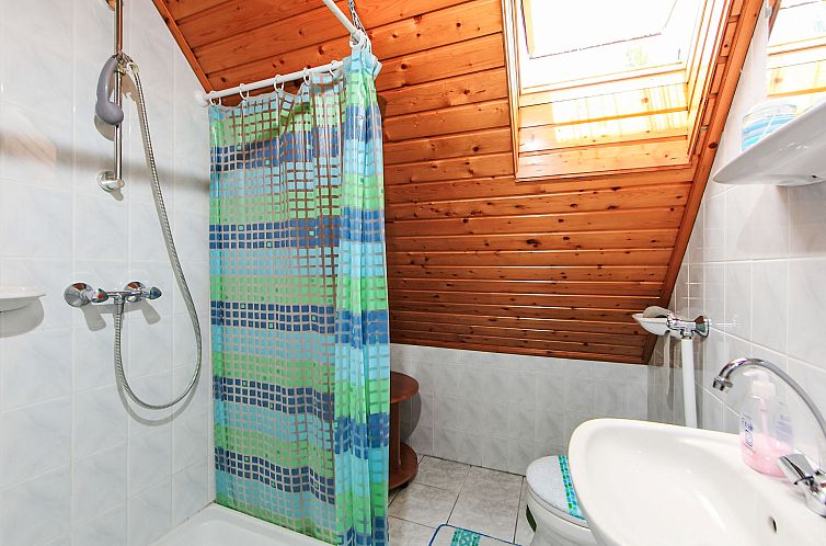 Vakantiehuis Margaret