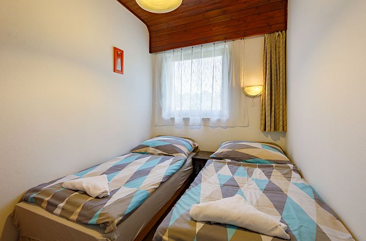 Vakantiehuis Suzy