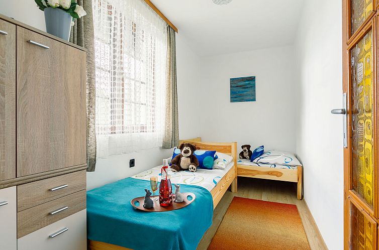 Vakantiehuis Nimrod